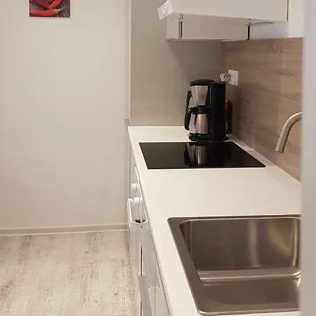 Budget 4 * Bratislava
